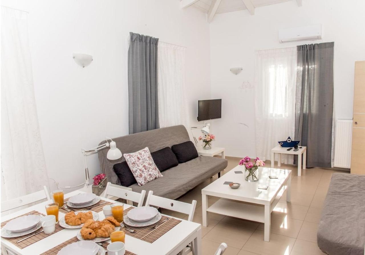 Nikis Appartement