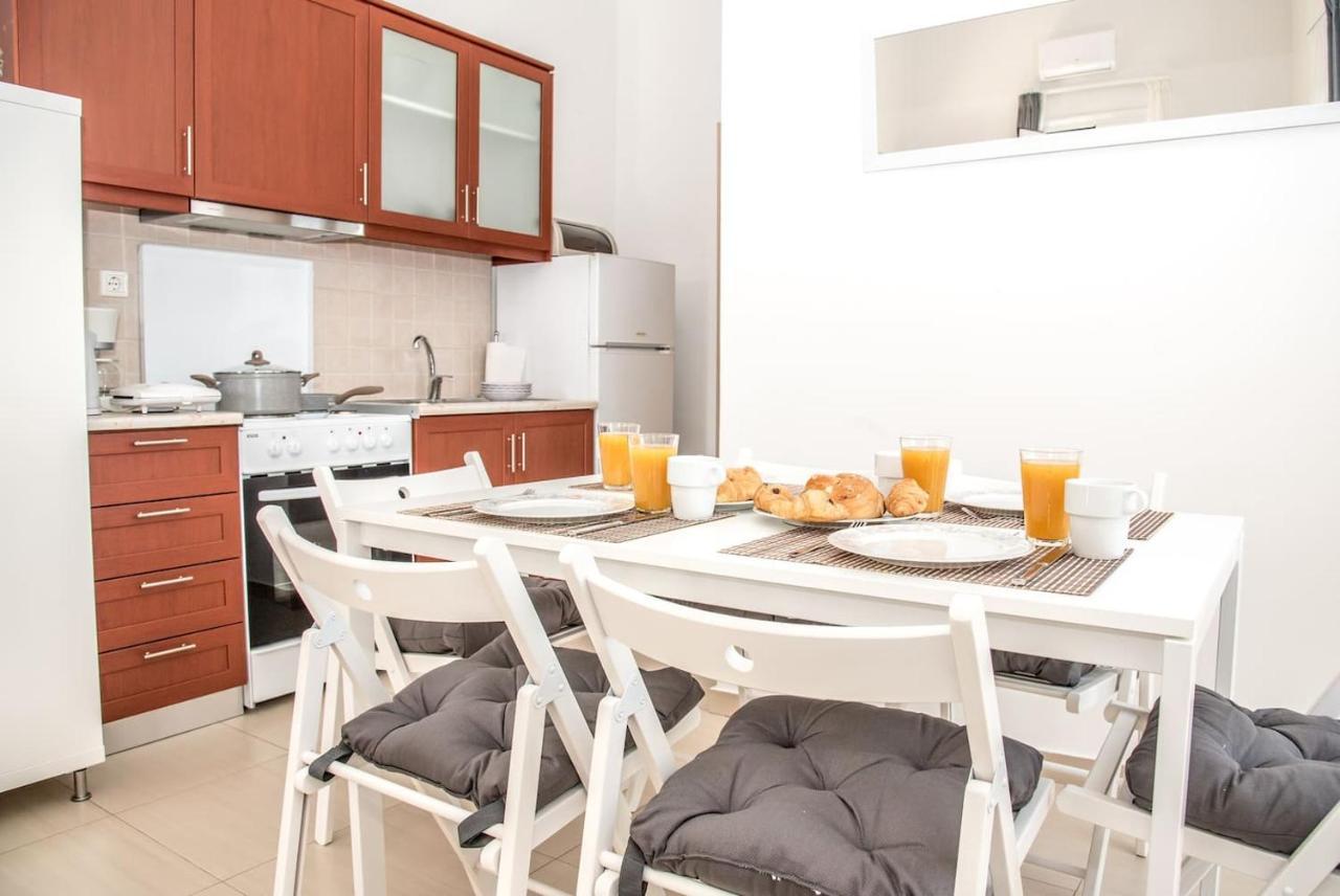 Nikis Appartement *