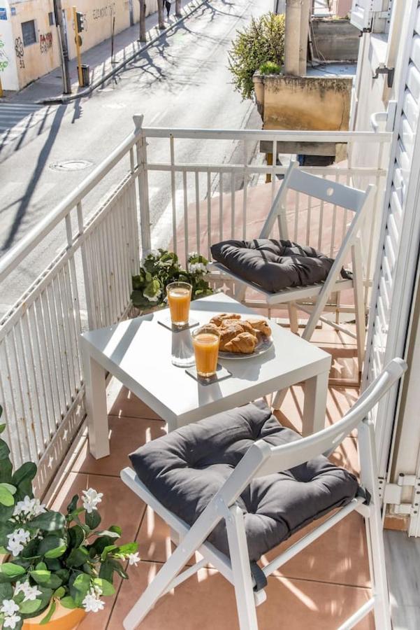 Nikis Appartement