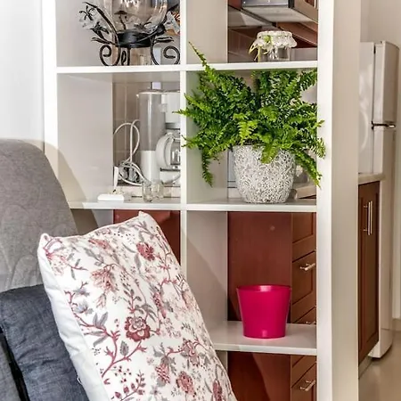 Nikis Apartment Ханья Экстерьер фото