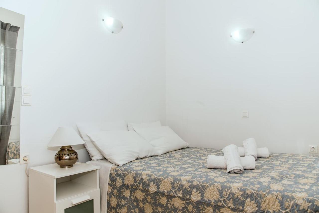 Apartamento Nikis