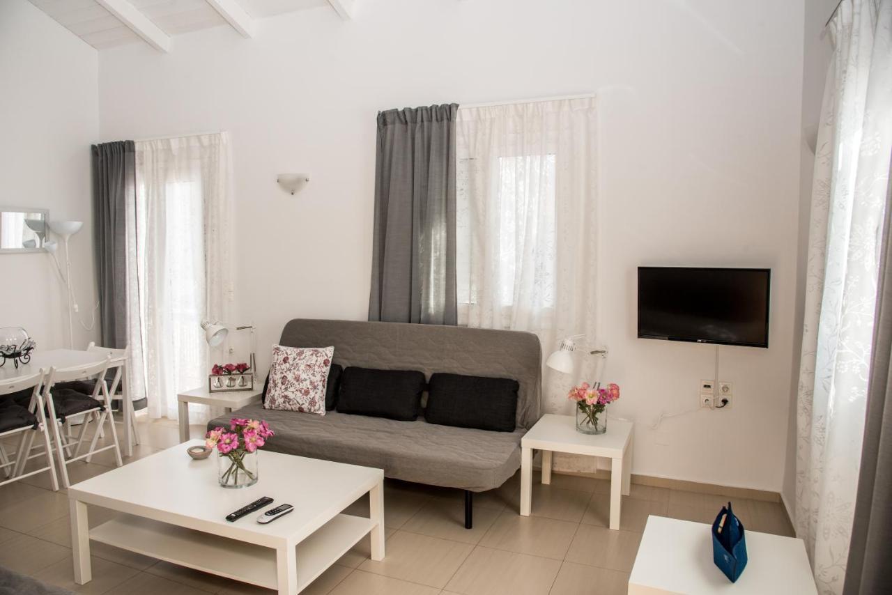 Apartamento Nikis La Canea