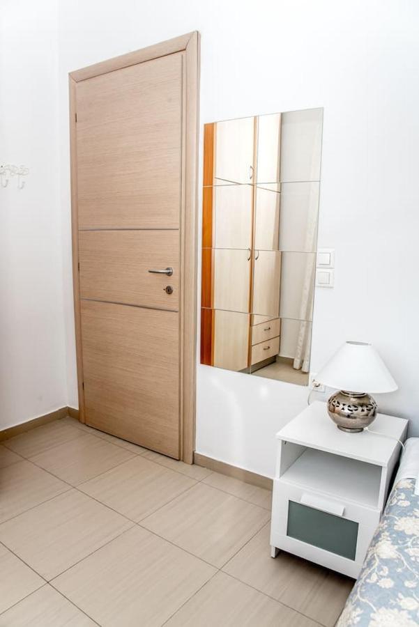 Nikis Apartamento