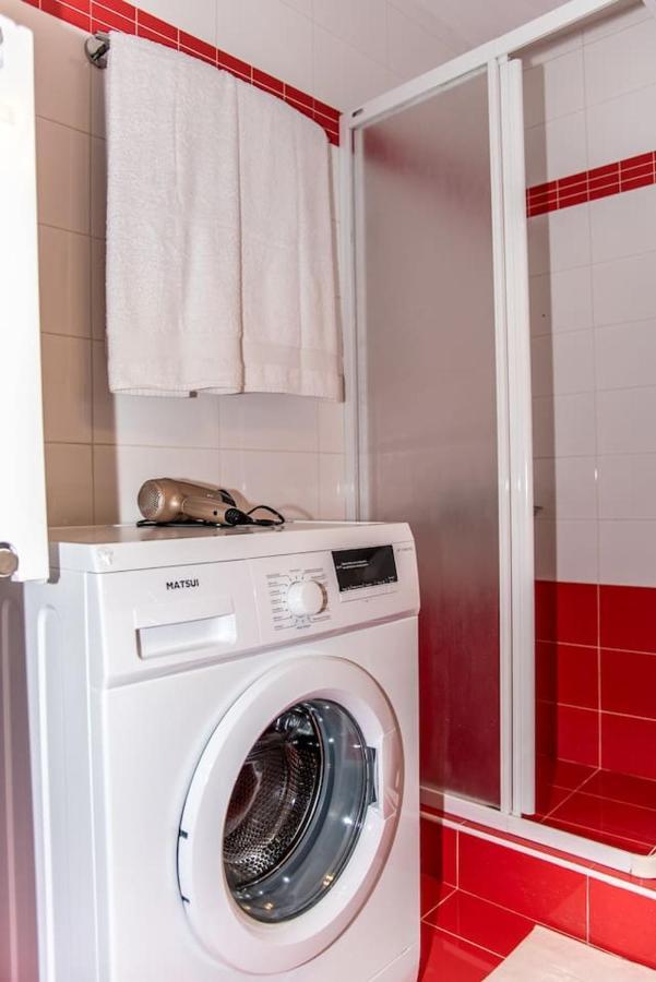 Nikis Apartamento