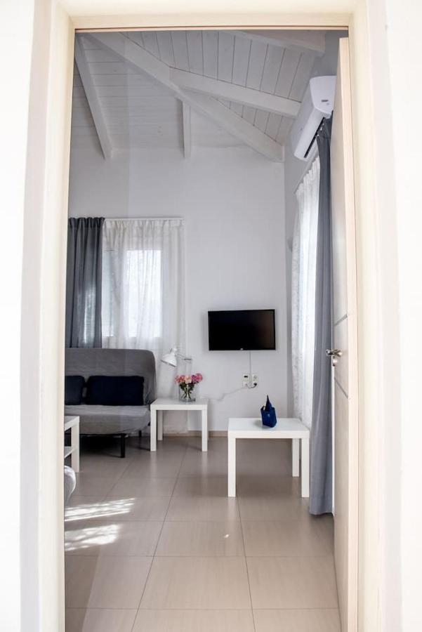 Nikis Apartamento