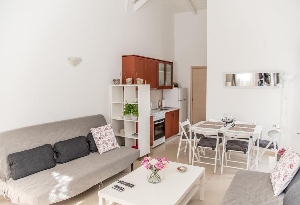 Nikis Apartamento La Canea