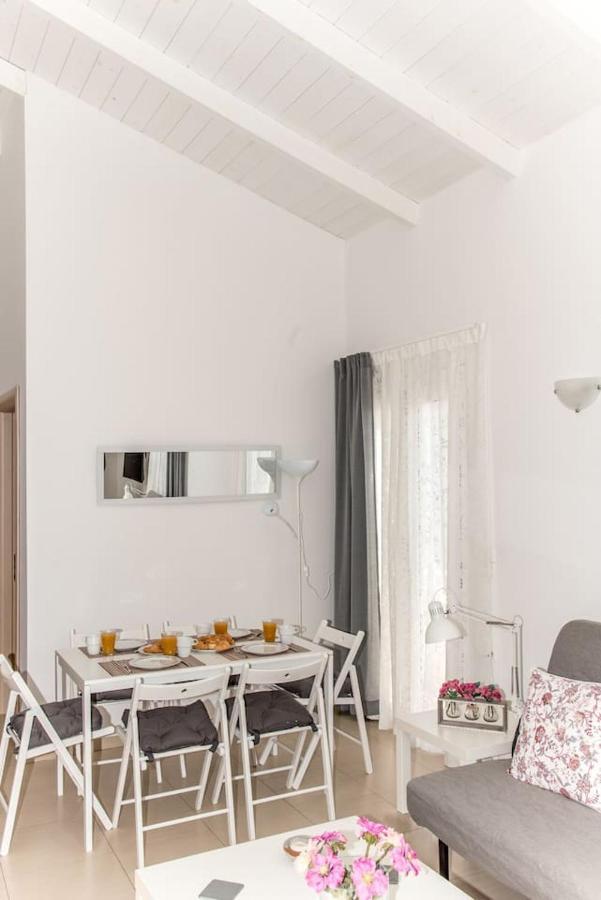 Nikis Apartamento *