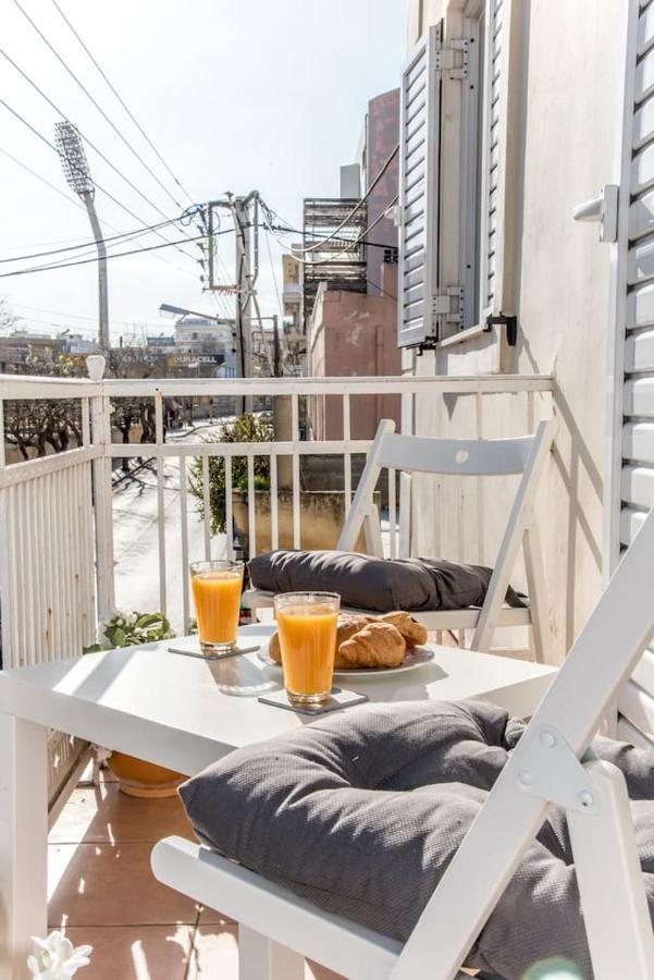 Apartamento Nikis