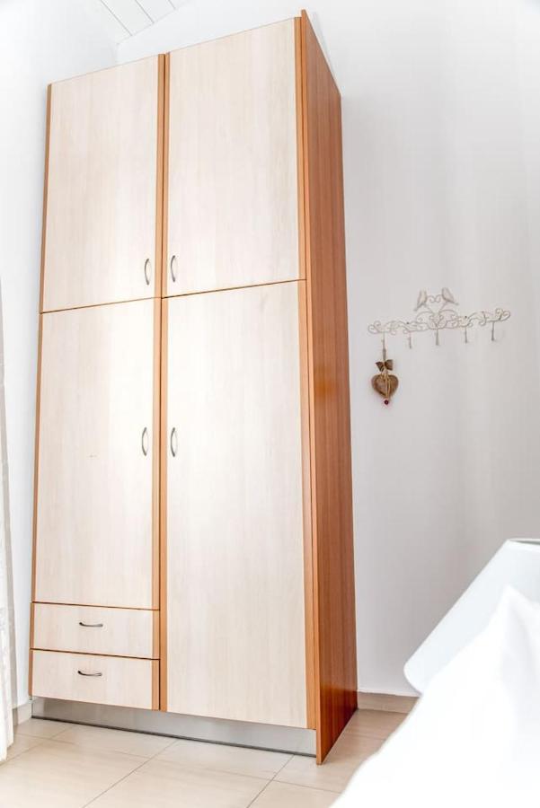 Apartamento Nikis La Canea