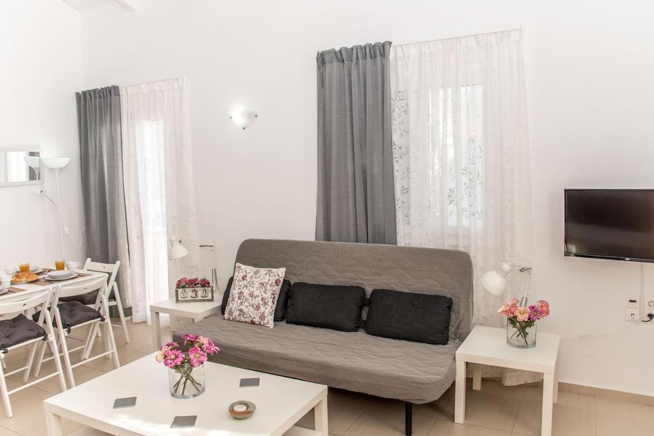 Apartamento Nikis