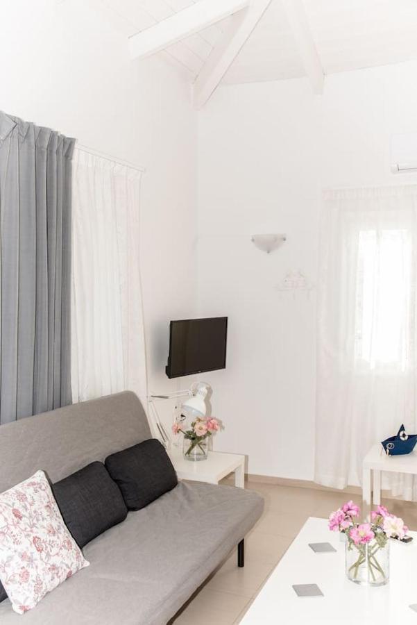 Apartamento Nikis